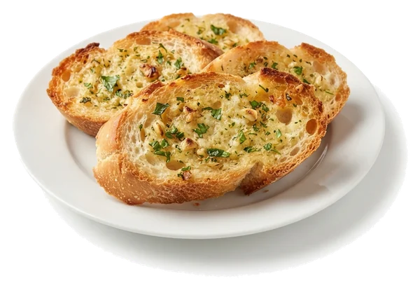 Knoblauchbrot