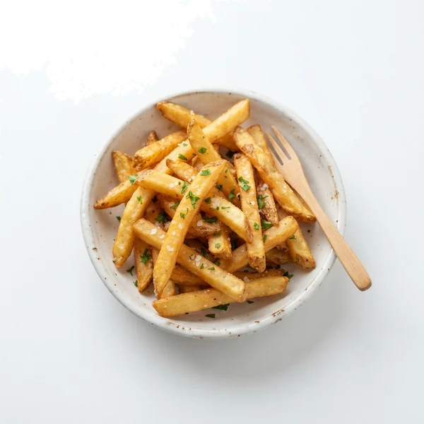 Pommes frites