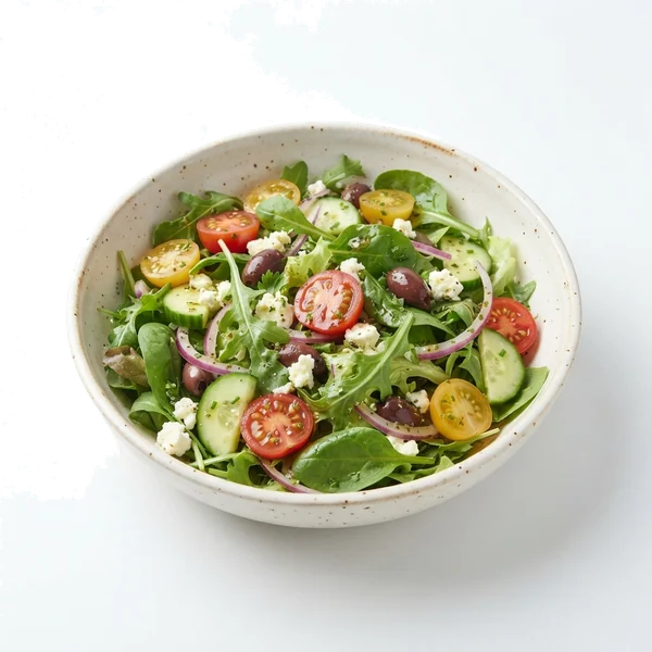 Gemischter Salat